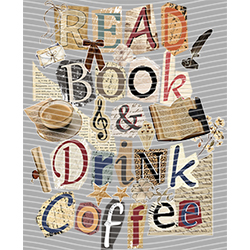 book coffee-BC 567